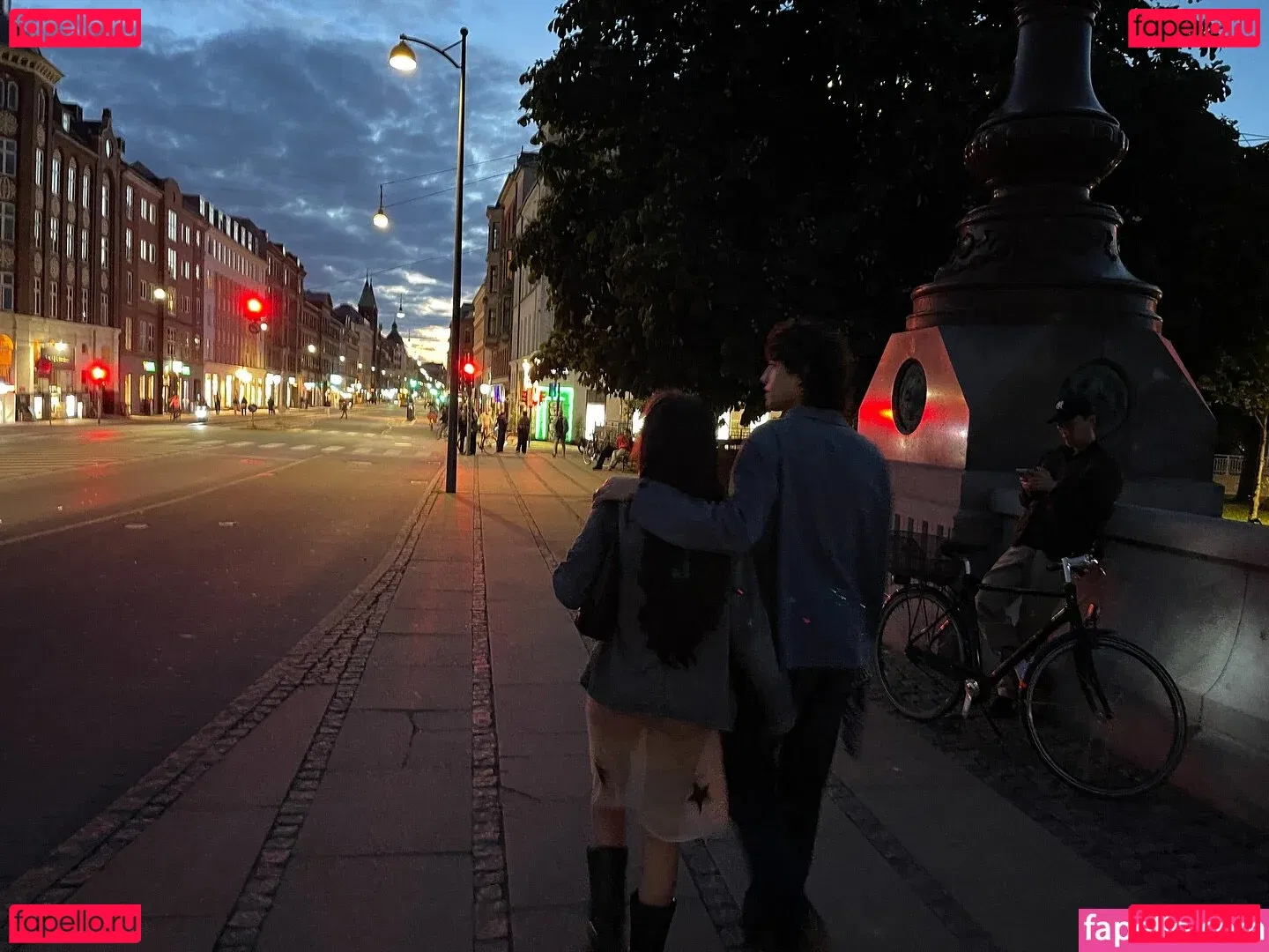 Malina Weissman Onlyfans Photo Gallery 