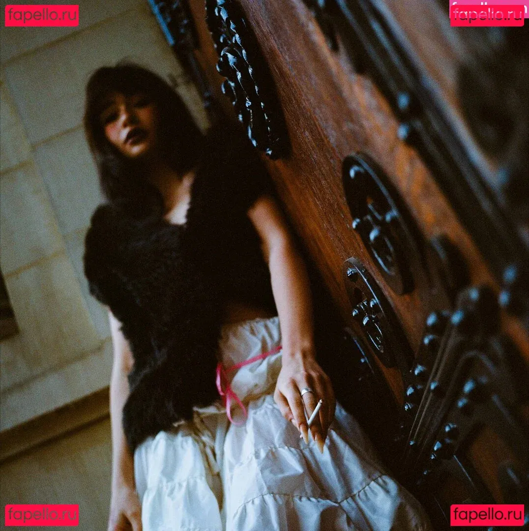 Malina Weissman Onlyfans Photo Gallery 