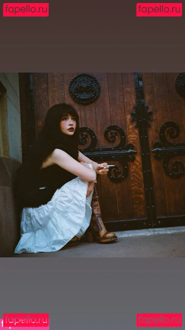 Malina Weissman Onlyfans Photo Gallery 