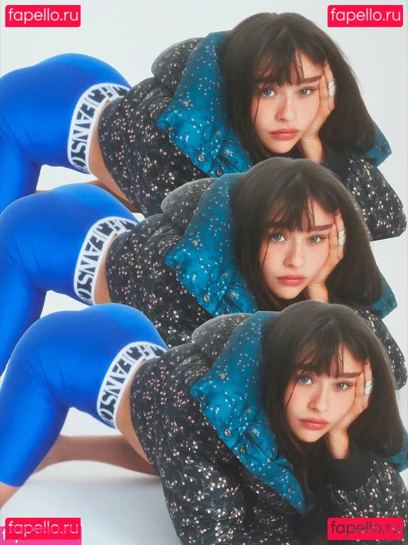 Malina Weissman Onlyfans Photo Gallery 