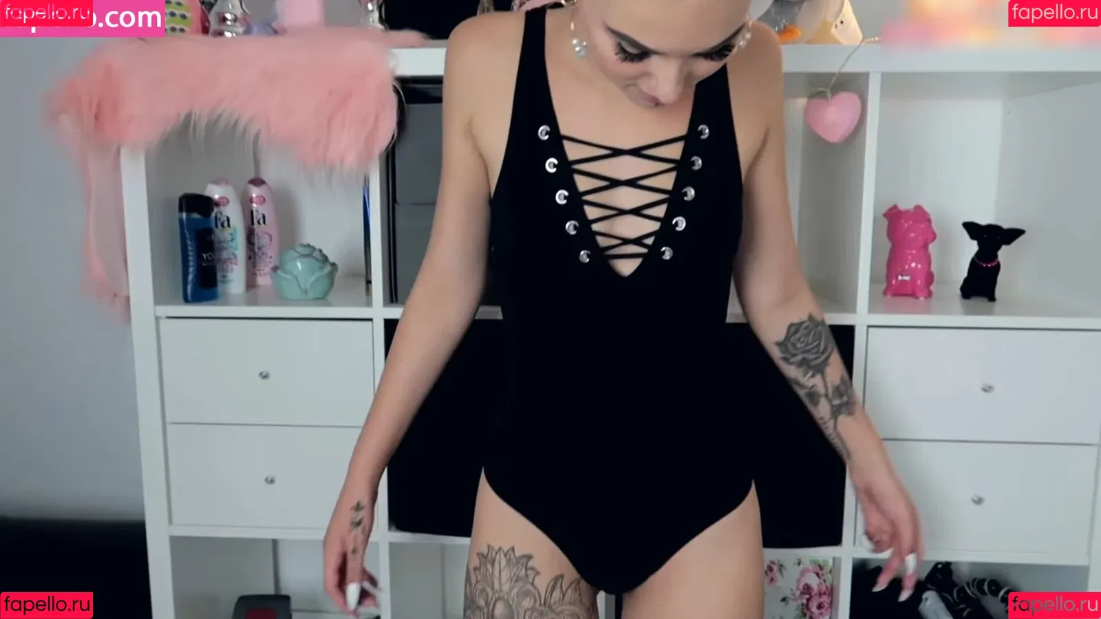 Celine Ritzke Onlyfans Photo Gallery 