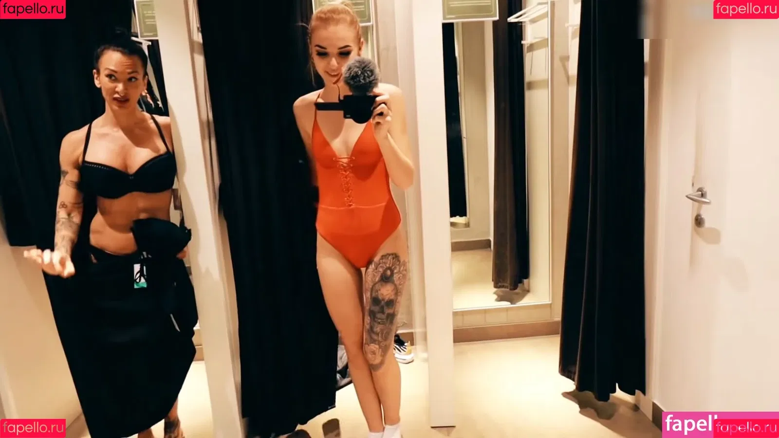 Celine Ritzke Onlyfans Photo Gallery 
