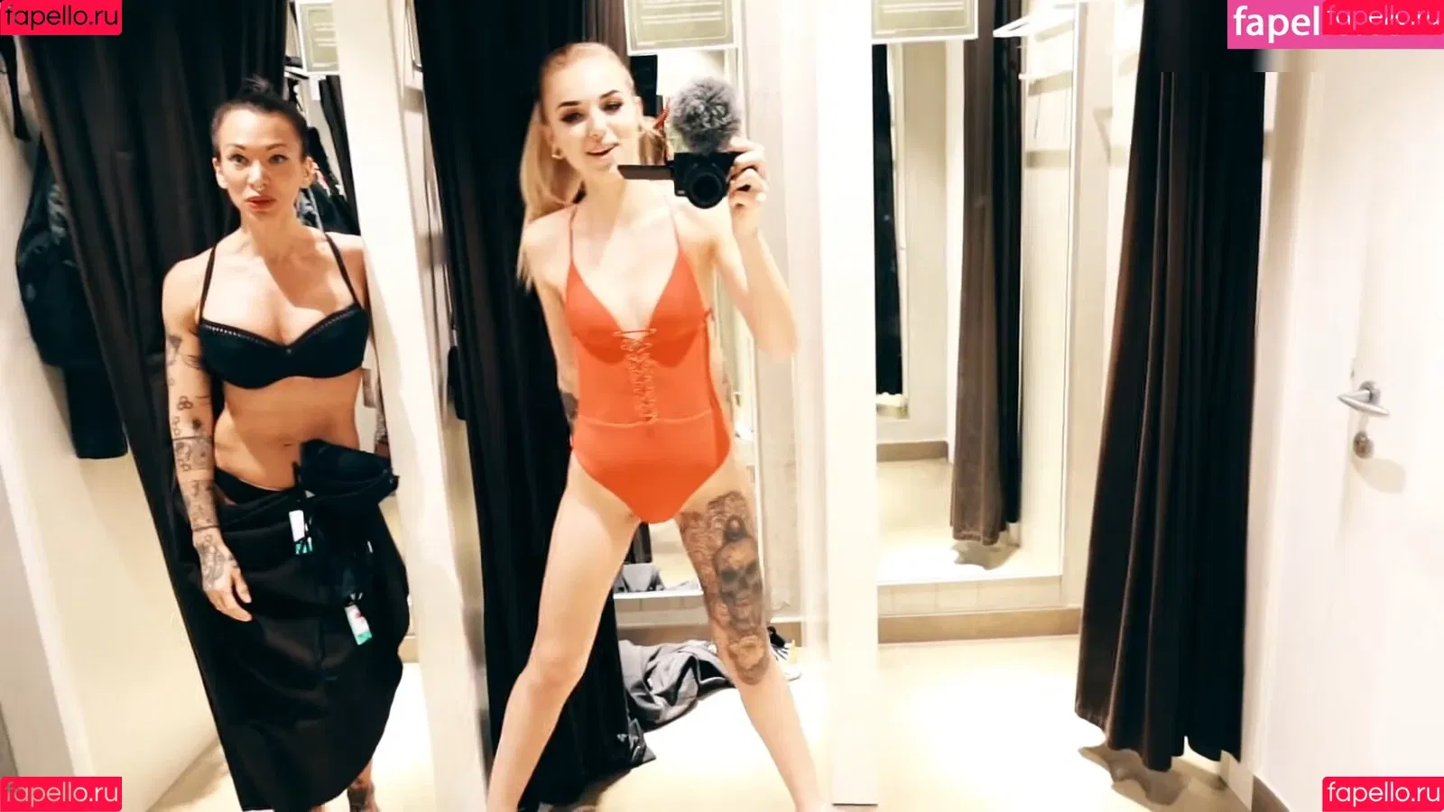 Celine Ritzke Onlyfans Photo Gallery 