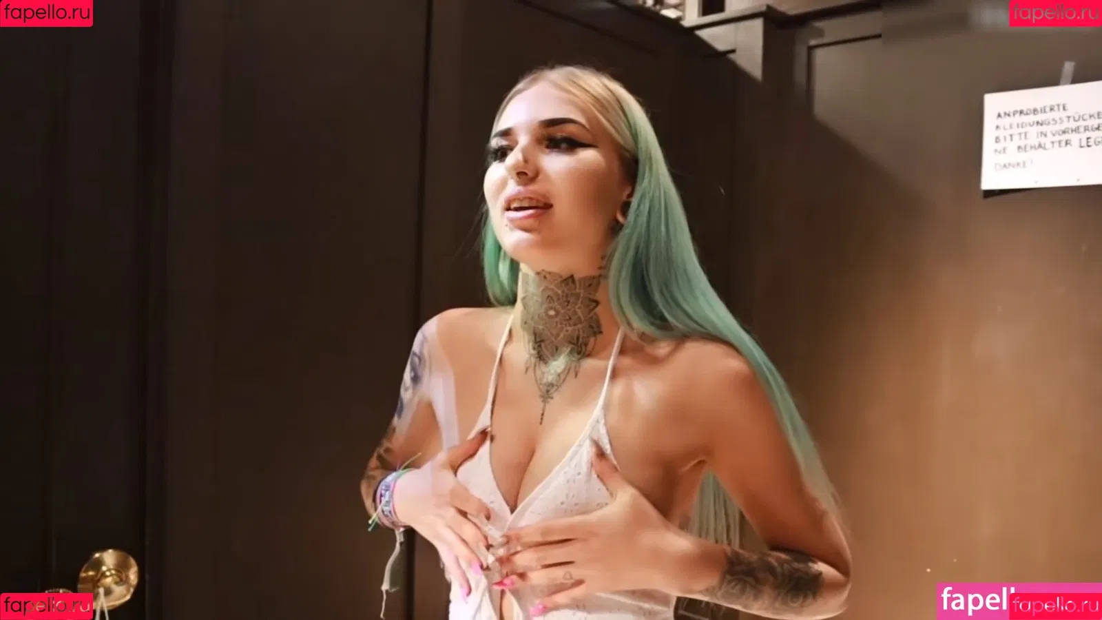 Celine Ritzke Onlyfans Photo Gallery 