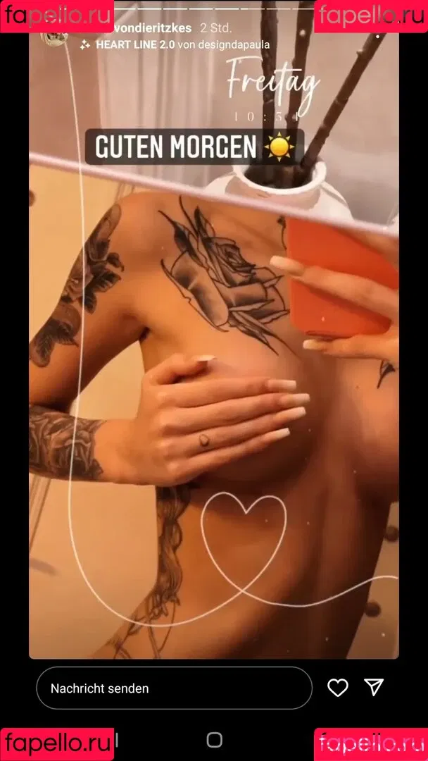 Celine Ritzke Onlyfans Photo Gallery 