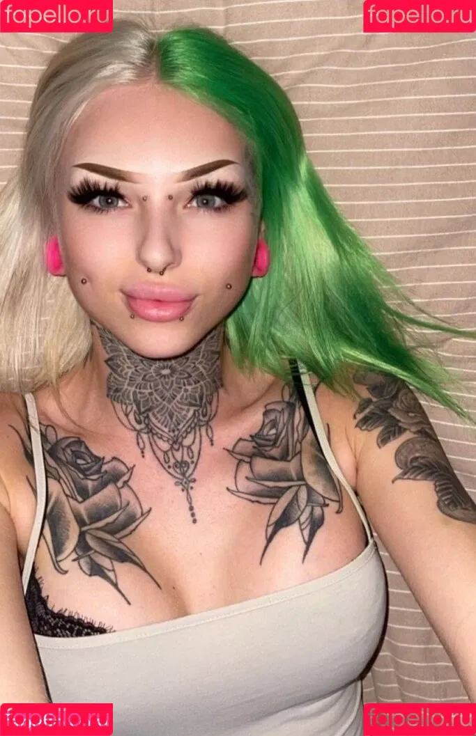 Celine Ritzke Onlyfans Photo Gallery 
