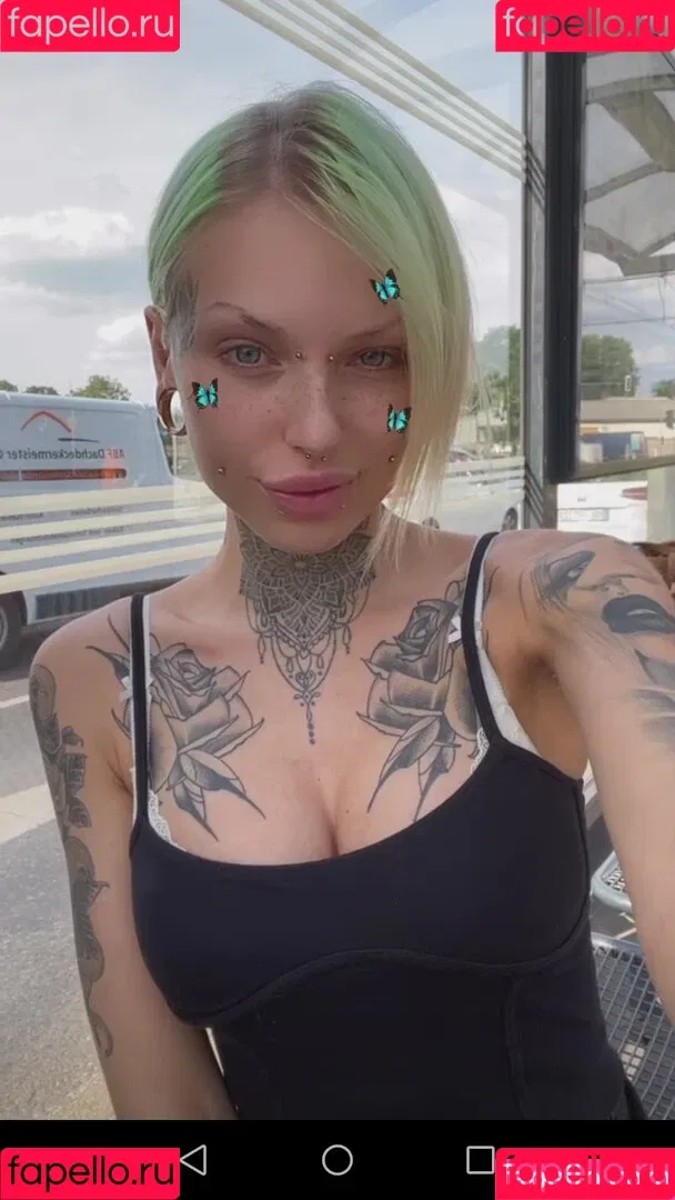 Celine Ritzke Onlyfans Photo Gallery 