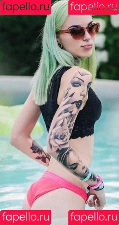 Celine Ritzke Onlyfans Photo Gallery 