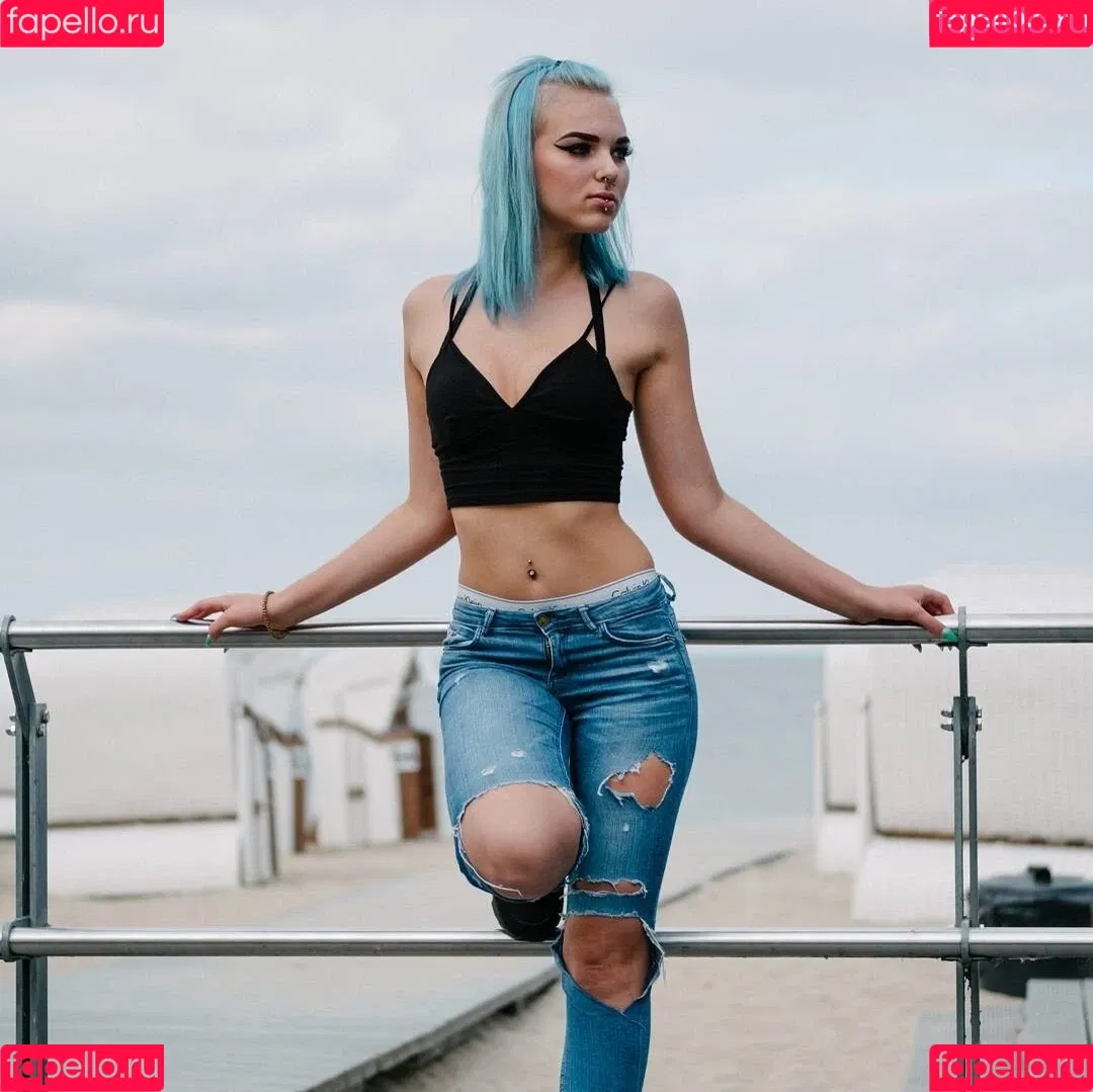 Celine Ritzke Onlyfans Photo Gallery 