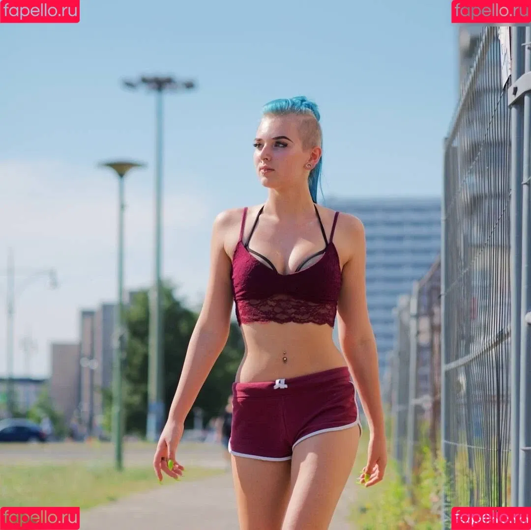 Celine Ritzke Onlyfans Photo Gallery 