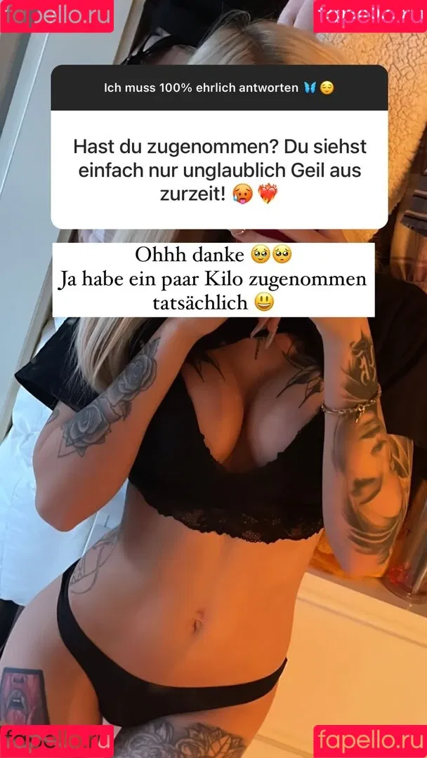 Celine Ritzke Onlyfans Photo Gallery 