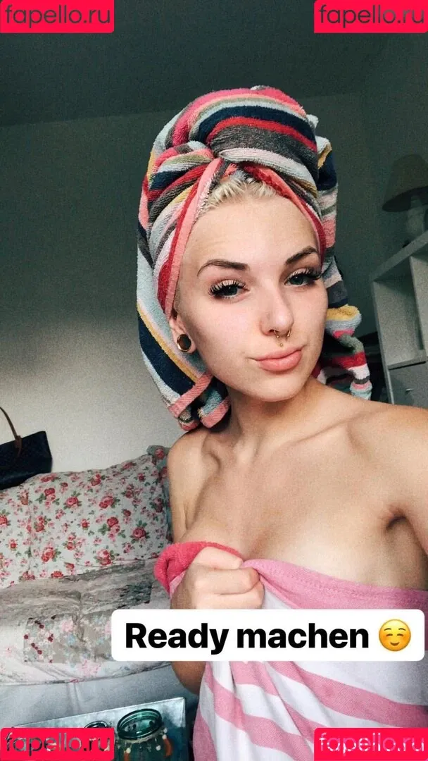 Celine Ritzke Onlyfans Photo Gallery 