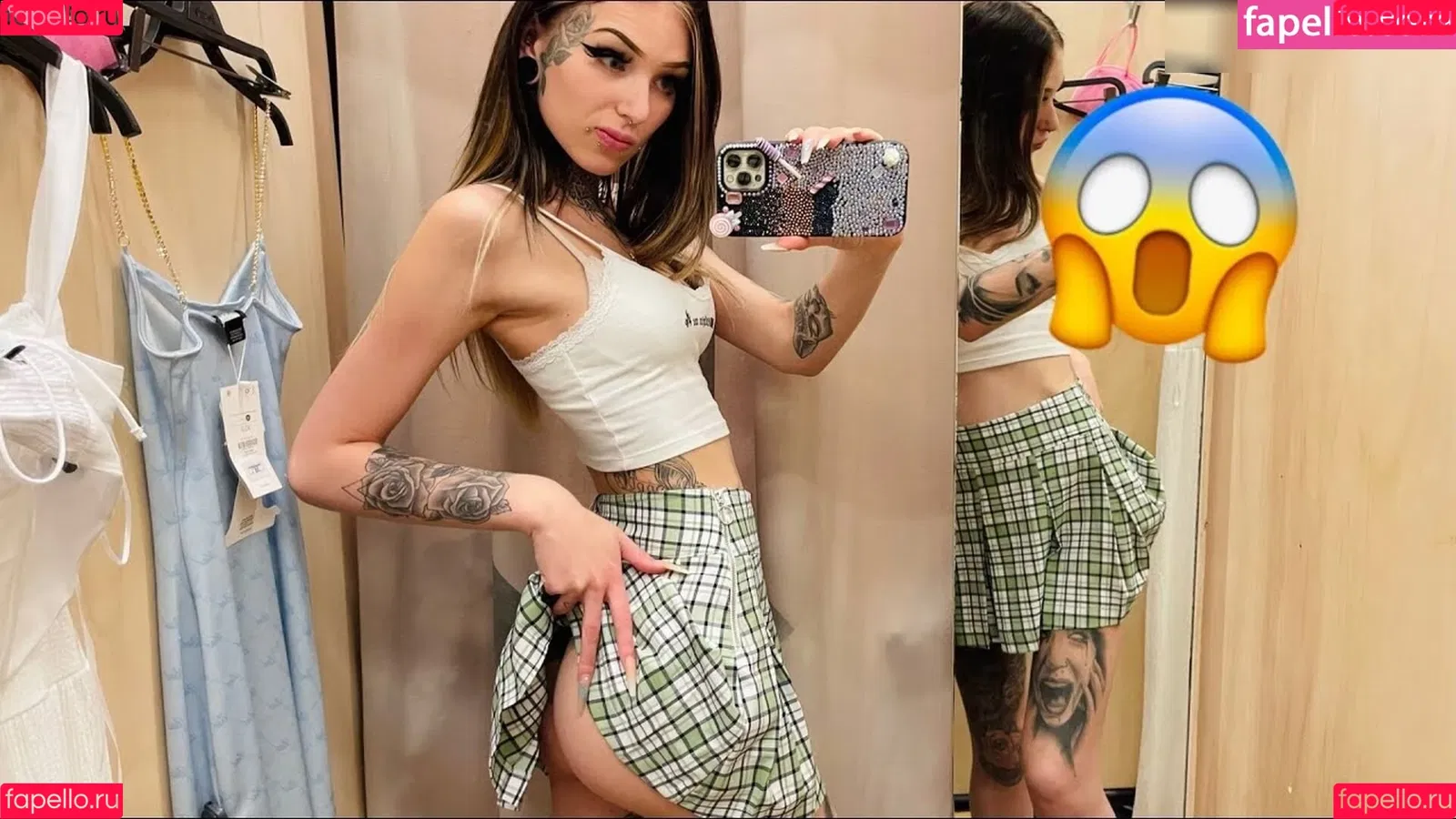 Celine Ritzke Onlyfans Photo Gallery 