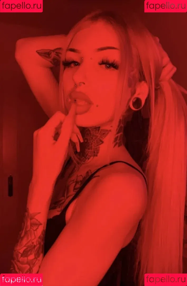 Celine Ritzke Onlyfans Photo Gallery 