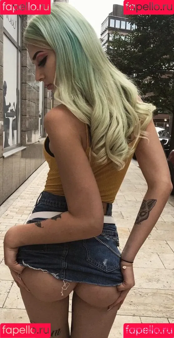 Celine Ritzke Onlyfans Photo Gallery 