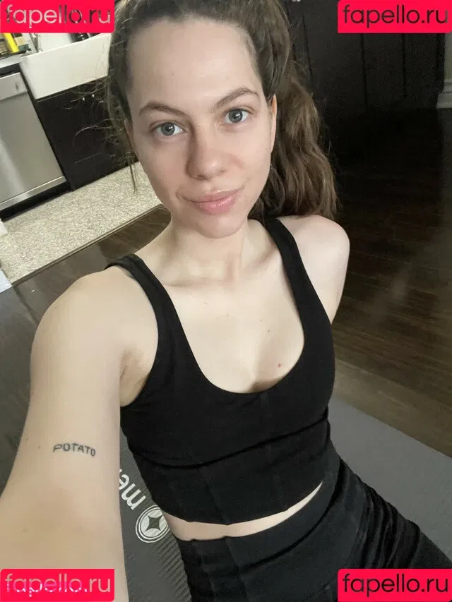 Tiffany Huber Onlyfans Photo Gallery 