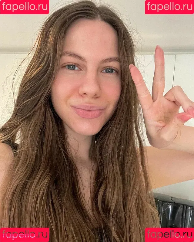 Tiffany Huber Onlyfans Photo Gallery 
