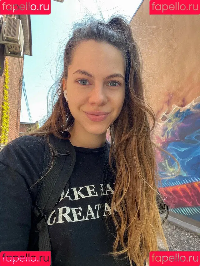 Tiffany Huber Onlyfans Photo Gallery 