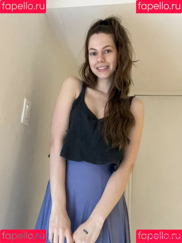 Tiffany Huber Onlyfans Photo Gallery 