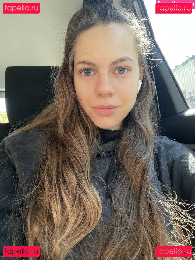 Tiffany Huber Onlyfans Photo Gallery 