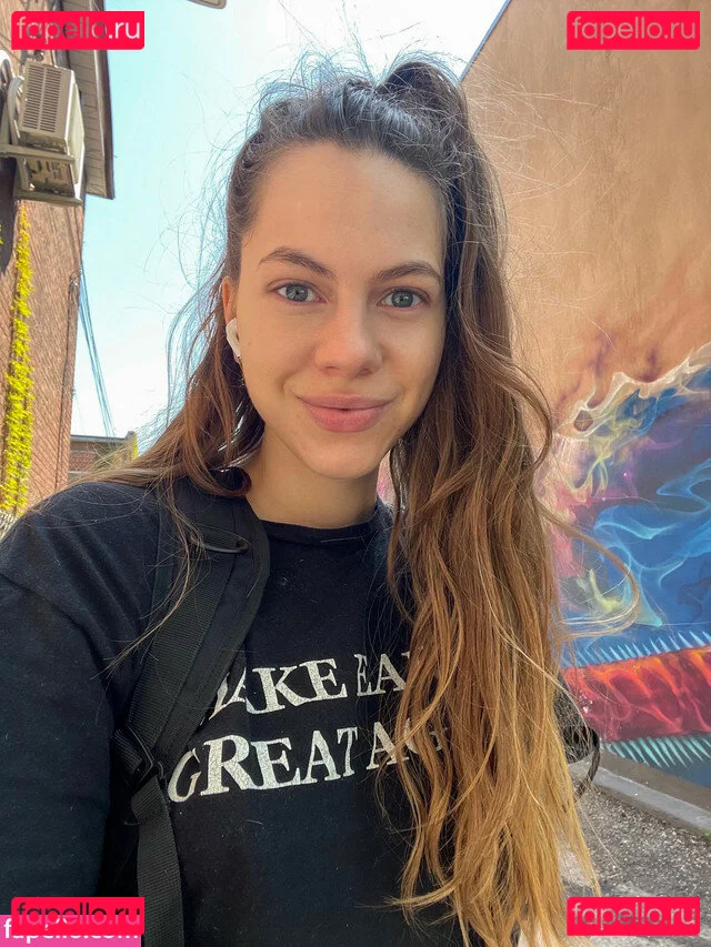 Tiffany Huber Onlyfans Photo Gallery 