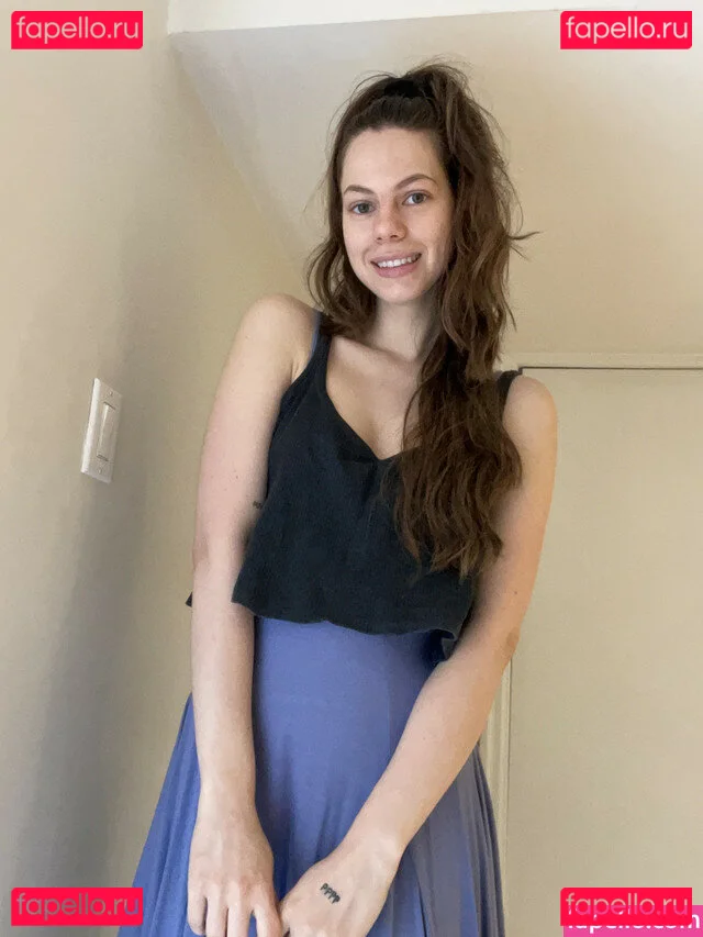 Tiffany Huber Onlyfans Photo Gallery 