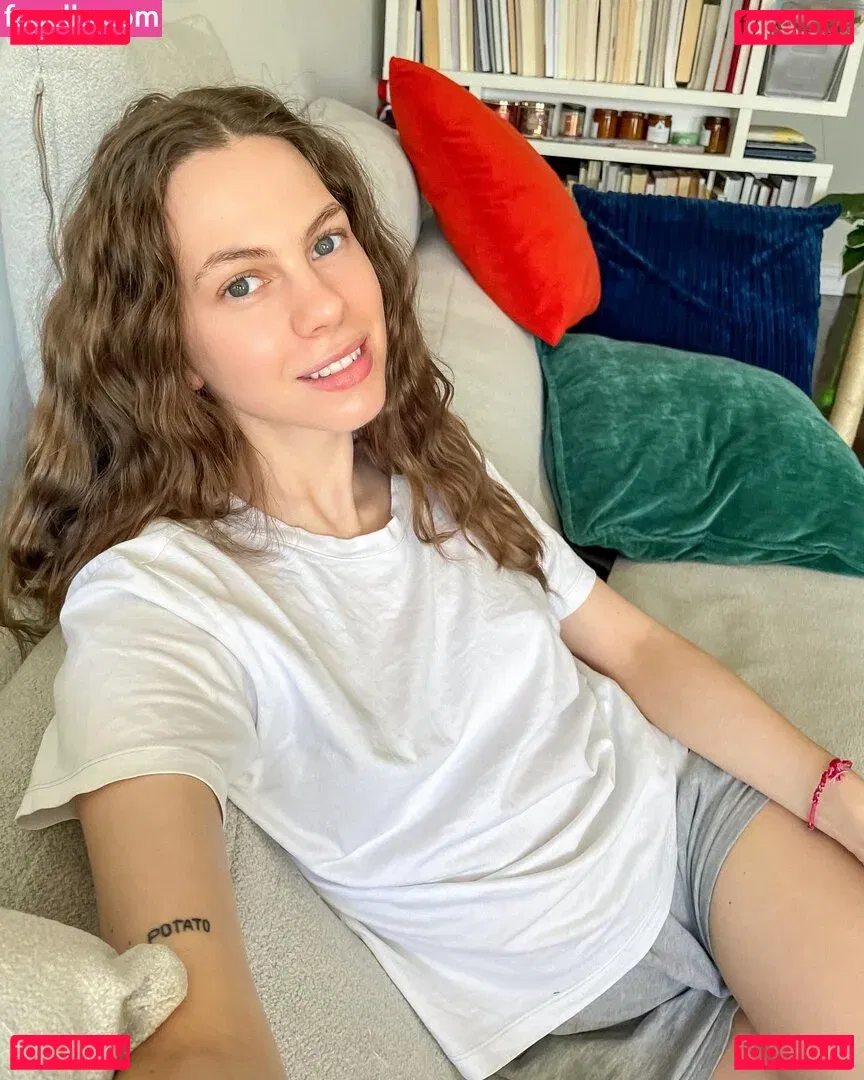 Tiffany Huber Onlyfans Photo Gallery 