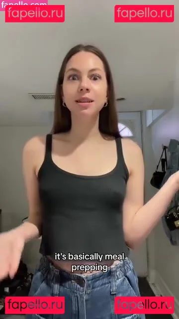 Tiffany Huber Onlyfans Photo Gallery 