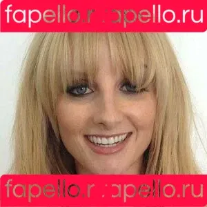 Melissa Rauch Onlyfans Photo Gallery 