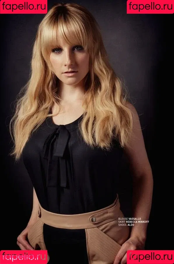 Melissa Rauch Onlyfans Photo Gallery 