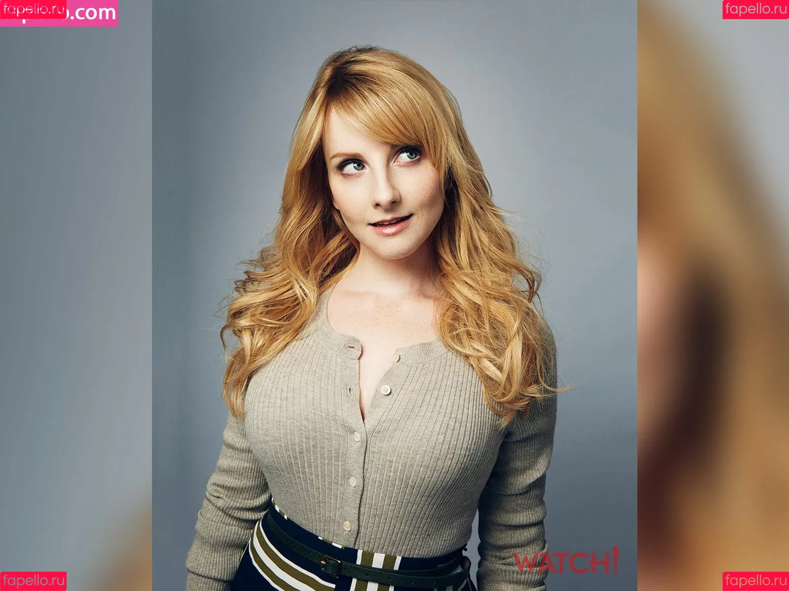 Melissa Rauch Onlyfans Photo Gallery 