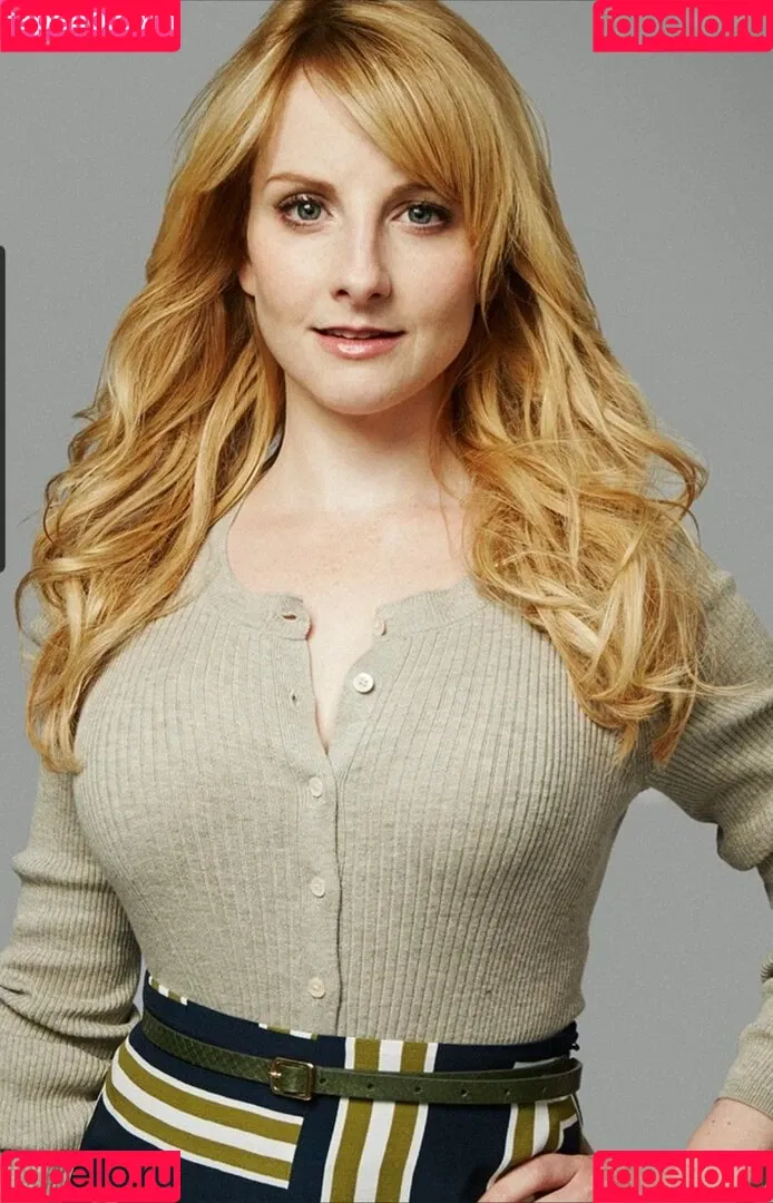 Melissa Rauch Onlyfans Photo Gallery 