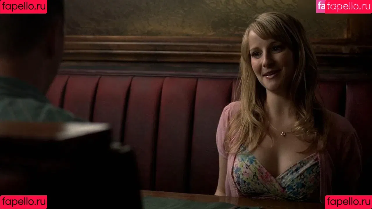 Melissa Rauch Onlyfans Photo Gallery 