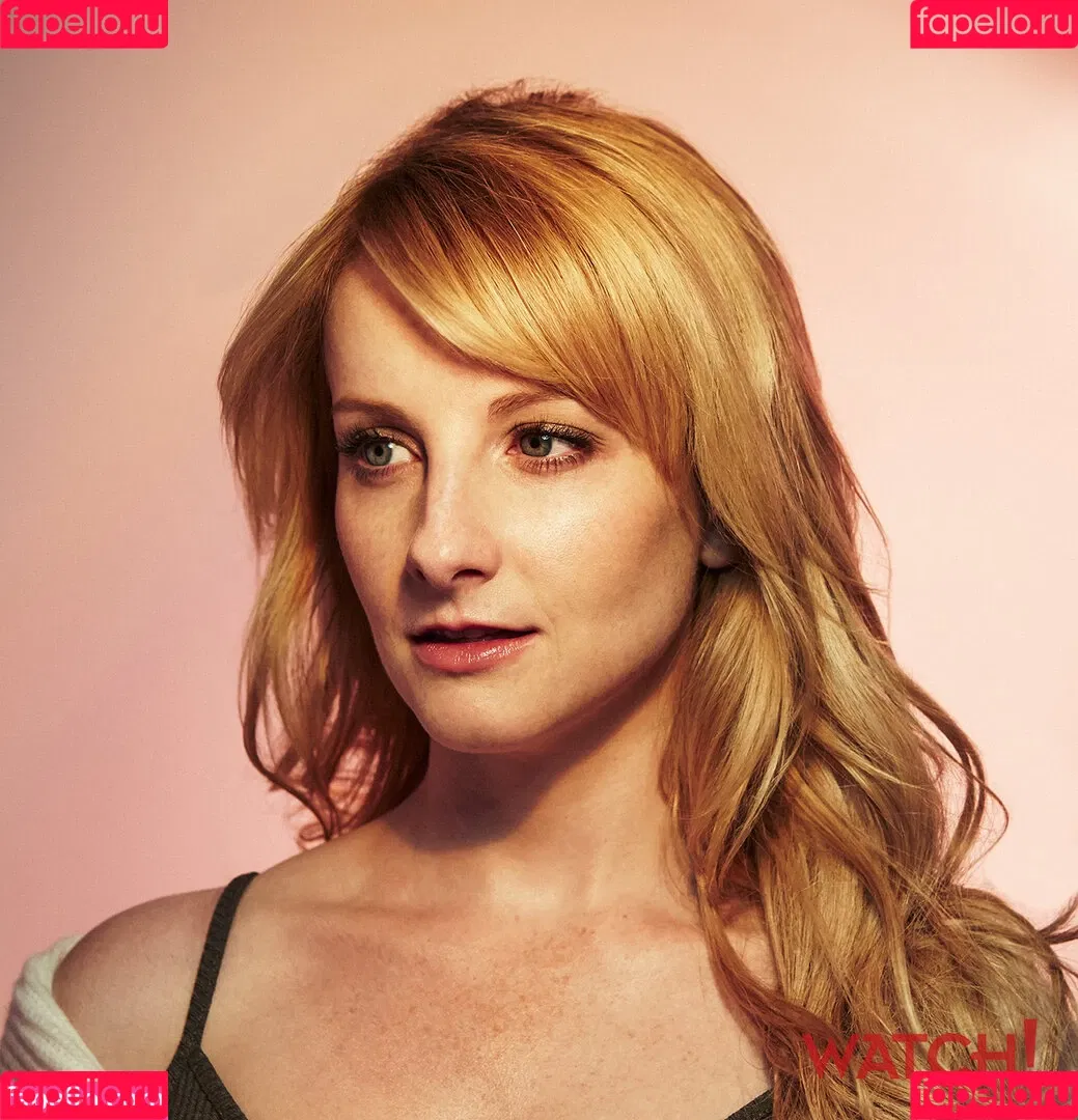 Melissa Rauch Onlyfans Photo Gallery 