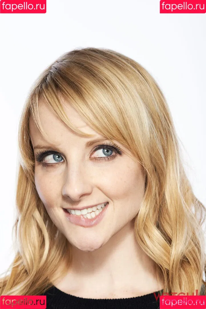Melissa Rauch Onlyfans Photo Gallery 