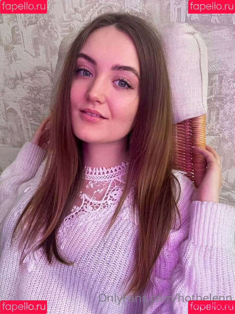 hothelenn Onlyfans Photo Gallery 