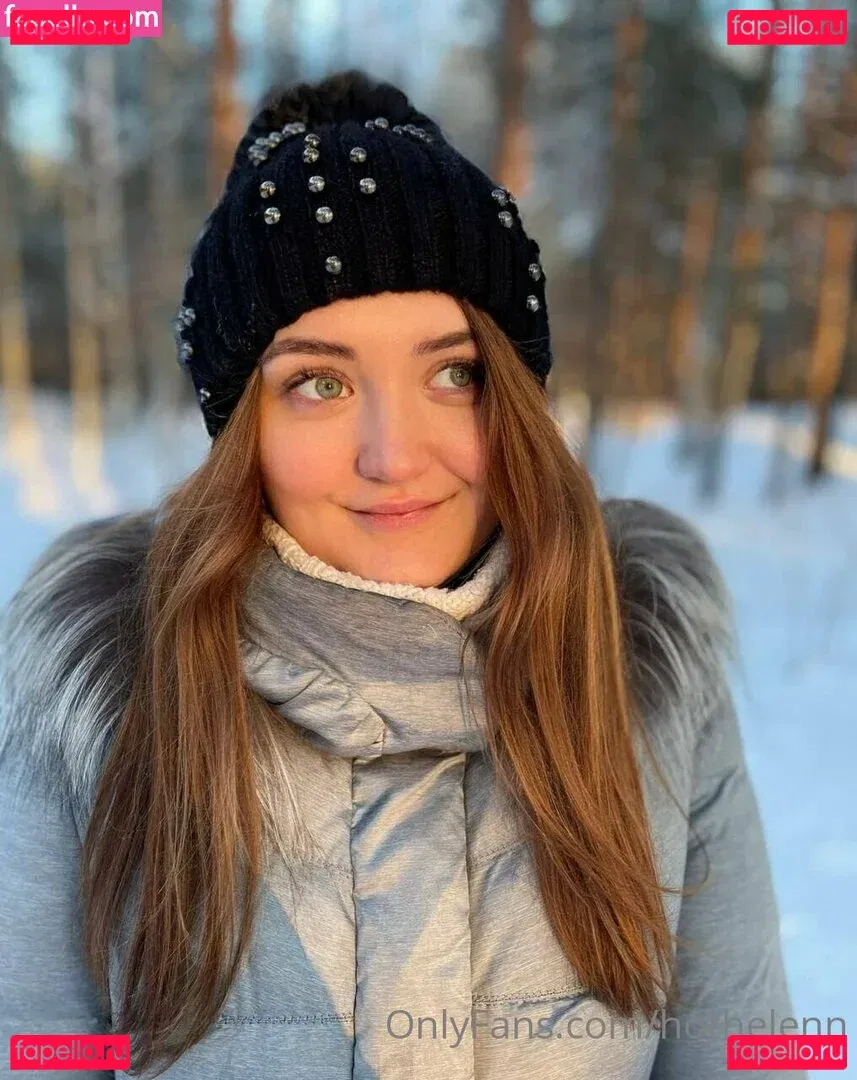 hothelenn Onlyfans Photo Gallery 