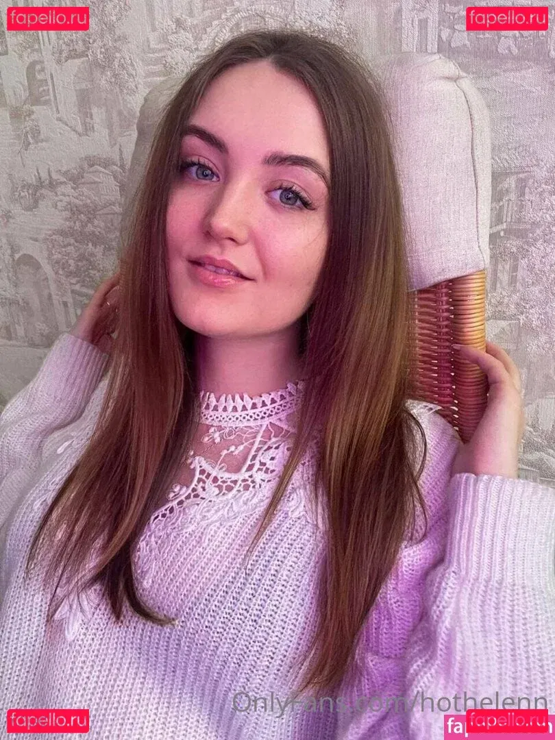 hothelenn Onlyfans Photo Gallery 