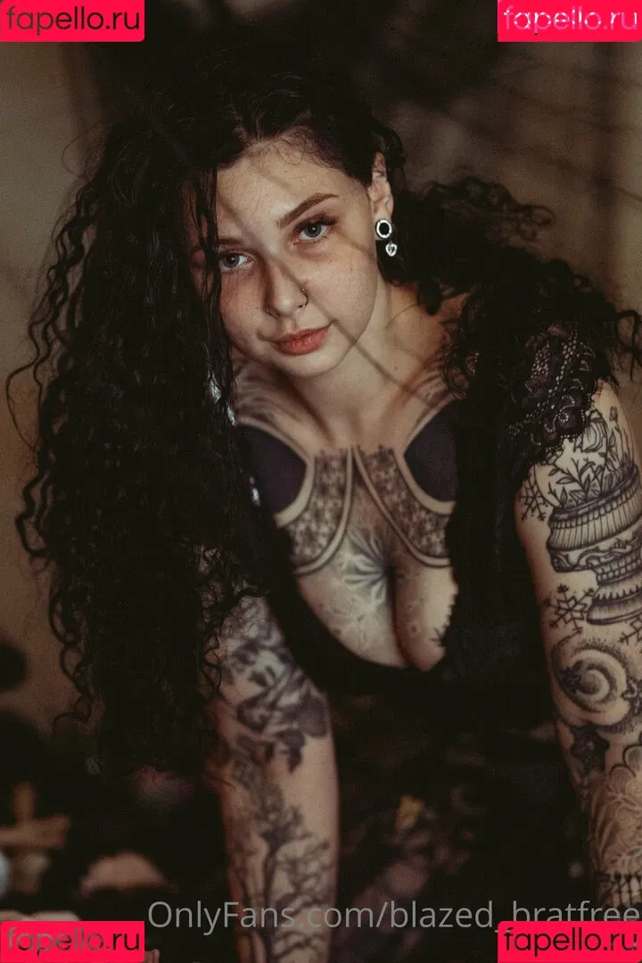 blazed_bratfree Onlyfans Photo Gallery 