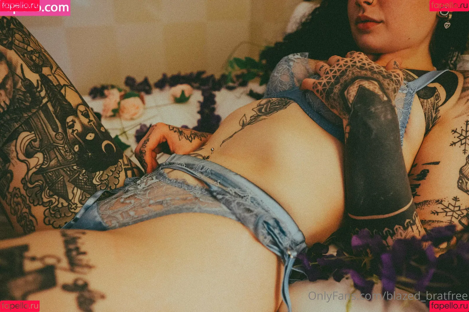 blazed_bratfree Onlyfans Photo Gallery 