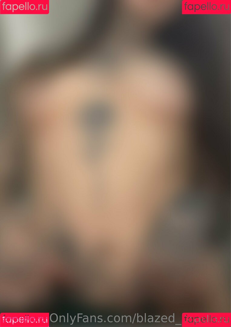 blazed_bratfree Onlyfans Photo Gallery 