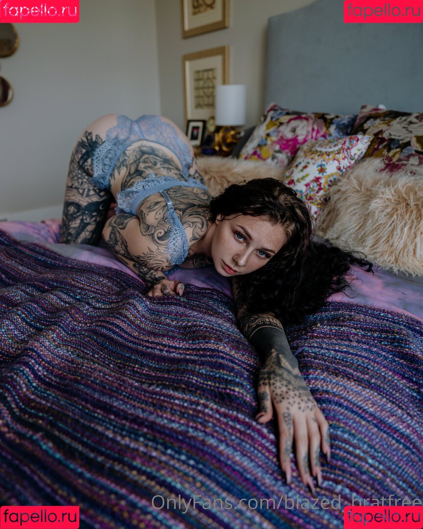 blazed_bratfree Onlyfans Photo Gallery 