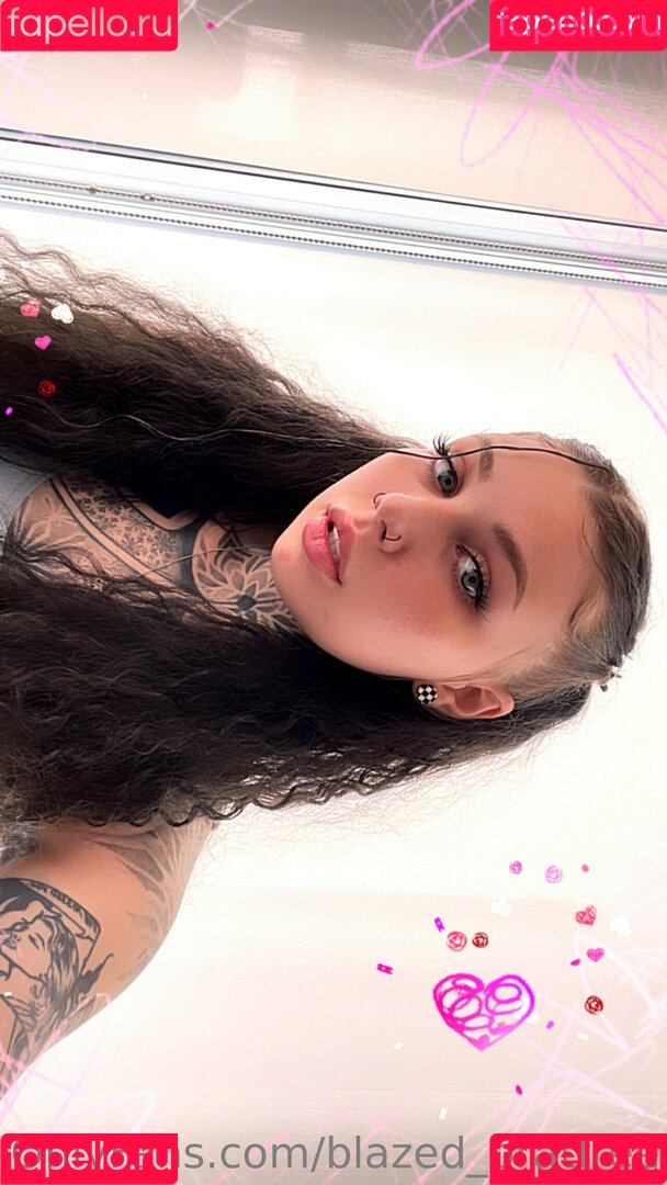 blazed_bratfree Onlyfans Photo Gallery 