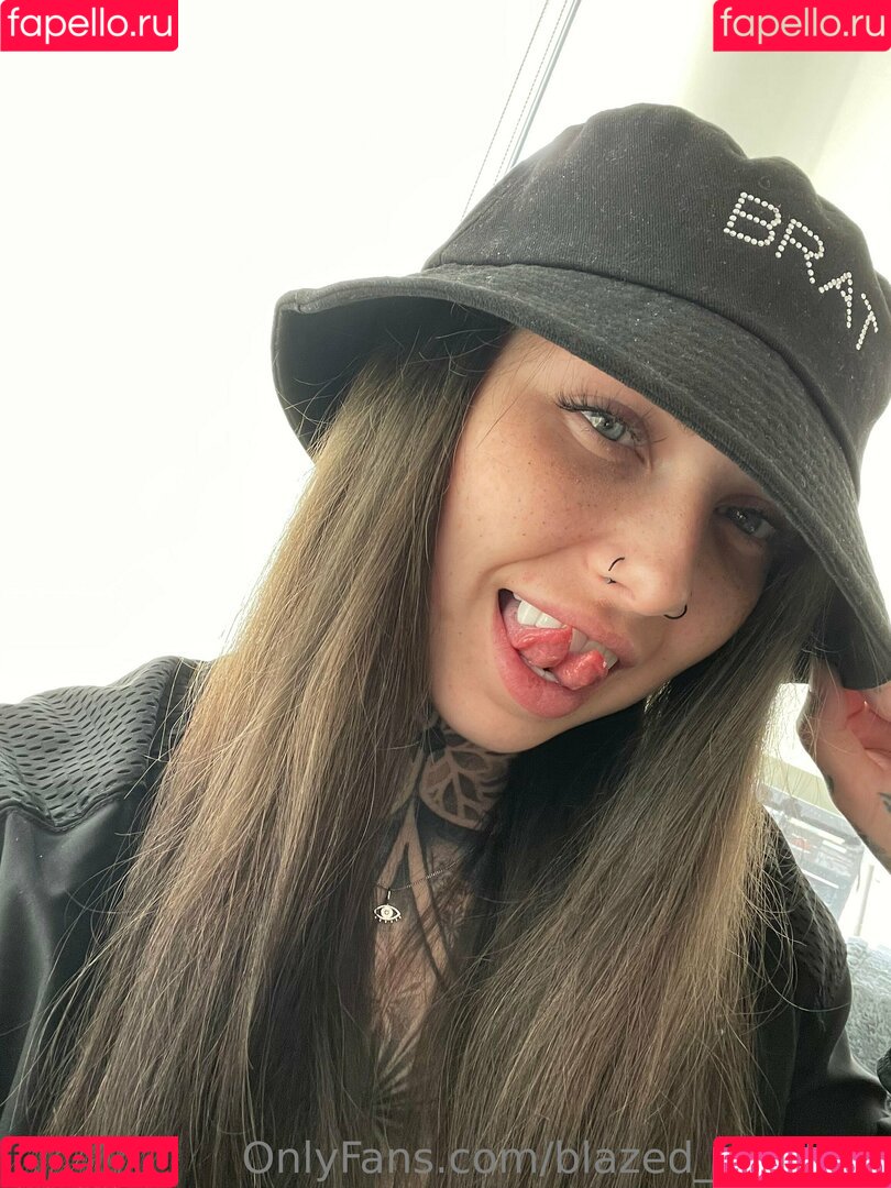 blazed_bratfree Onlyfans Photo Gallery 