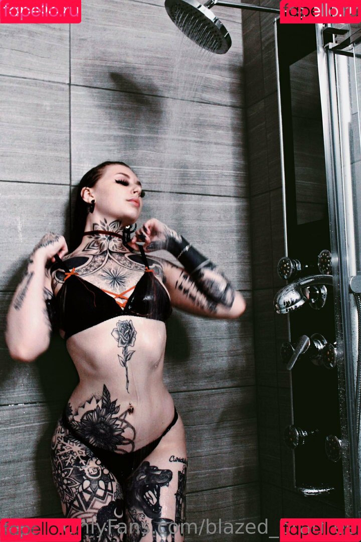 blazed_bratfree Onlyfans Photo Gallery 