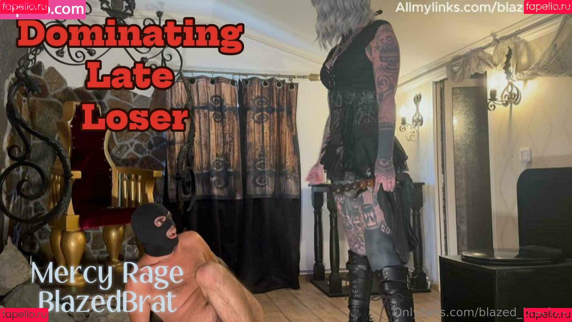 blazed_bratfree Onlyfans Photo Gallery 