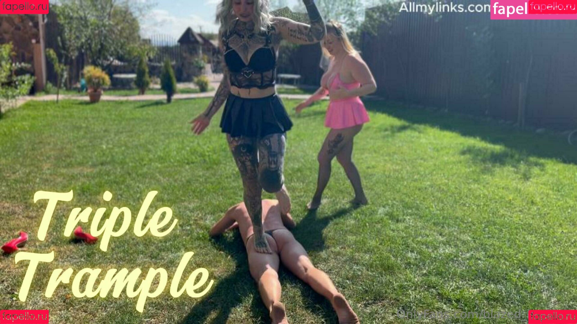 blazed_bratfree Onlyfans Photo Gallery 