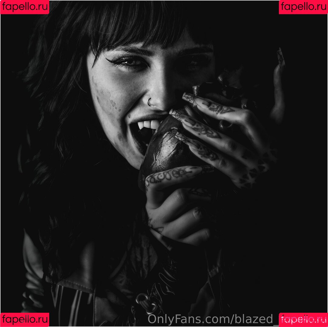 blazed_bratfree Onlyfans Photo Gallery 