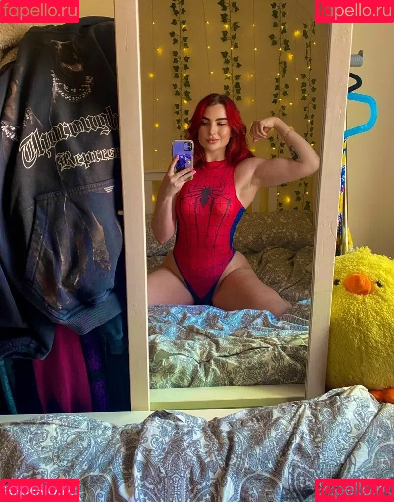 SacredXO ASMR Onlyfans Photo Gallery 