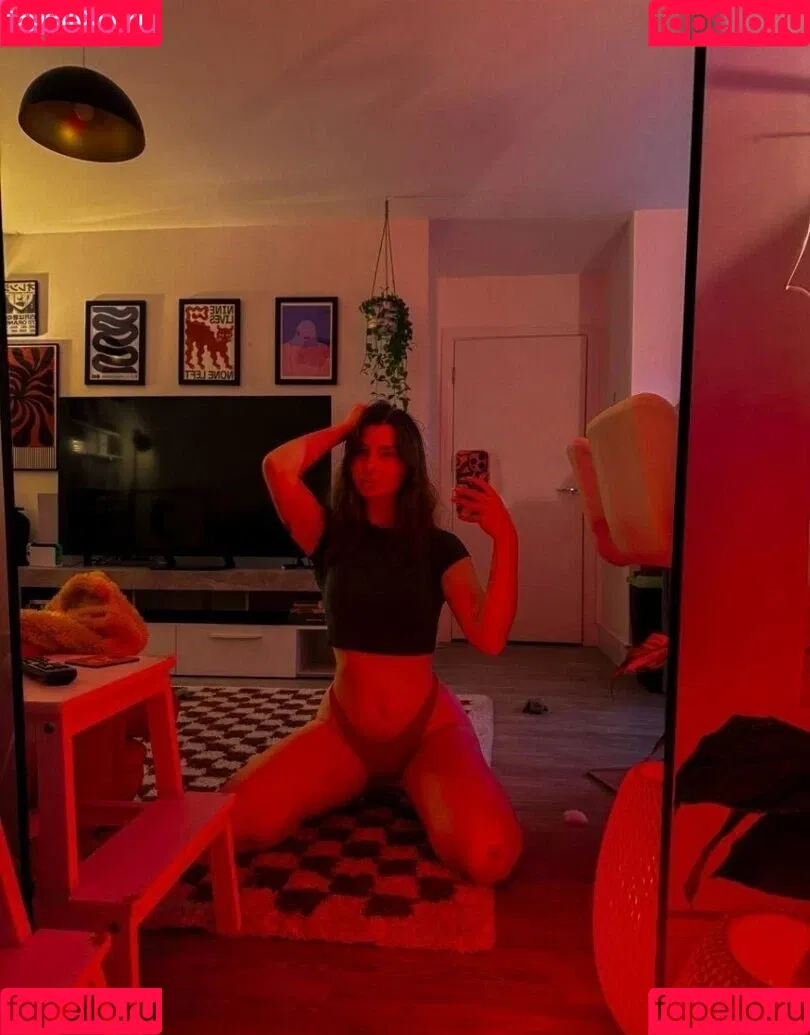 SacredXO ASMR Onlyfans Photo Gallery 